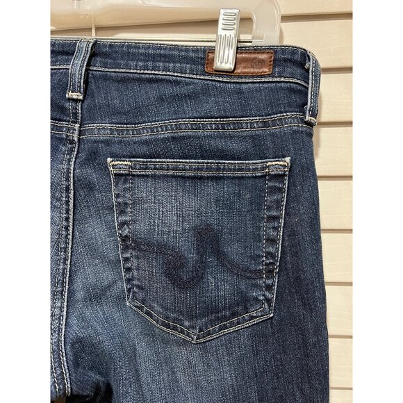 Adriano Goldschmied The Harper Womens Jeans - Size 27 - Picture 4 of 5